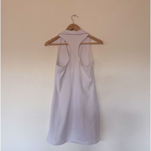 ALO white tennis dress - Picture 3 of 6